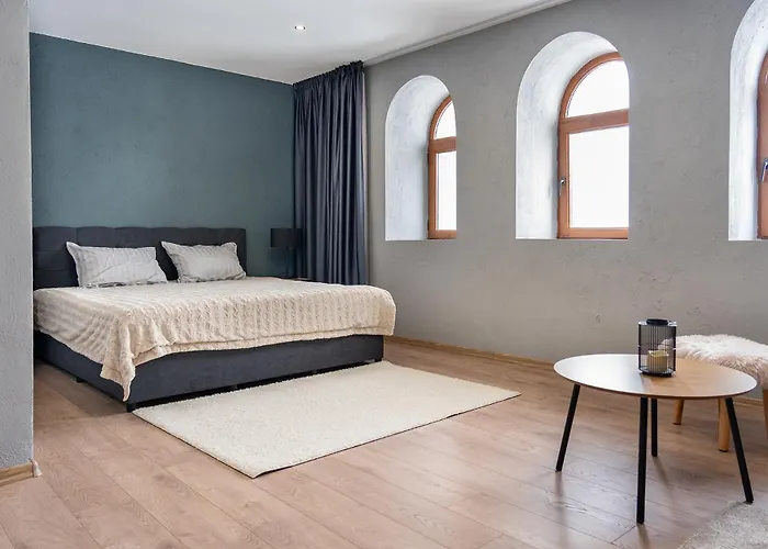 калоянова крепост * Arbanasi