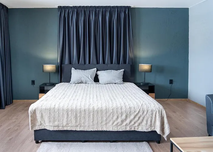 калоянова крепост Hotel *