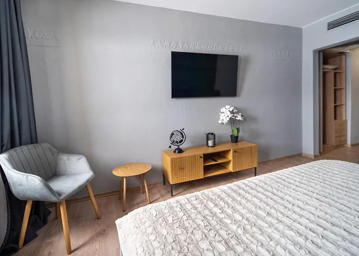 калоянова крепост Hotel